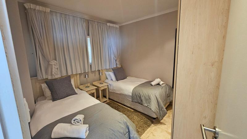 2 Bedroom Property for Sale in Santos Bay Western Cape